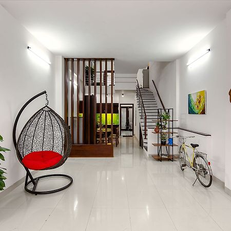 T P House 3 Apartment Son Tra Ngoại thất bức ảnh