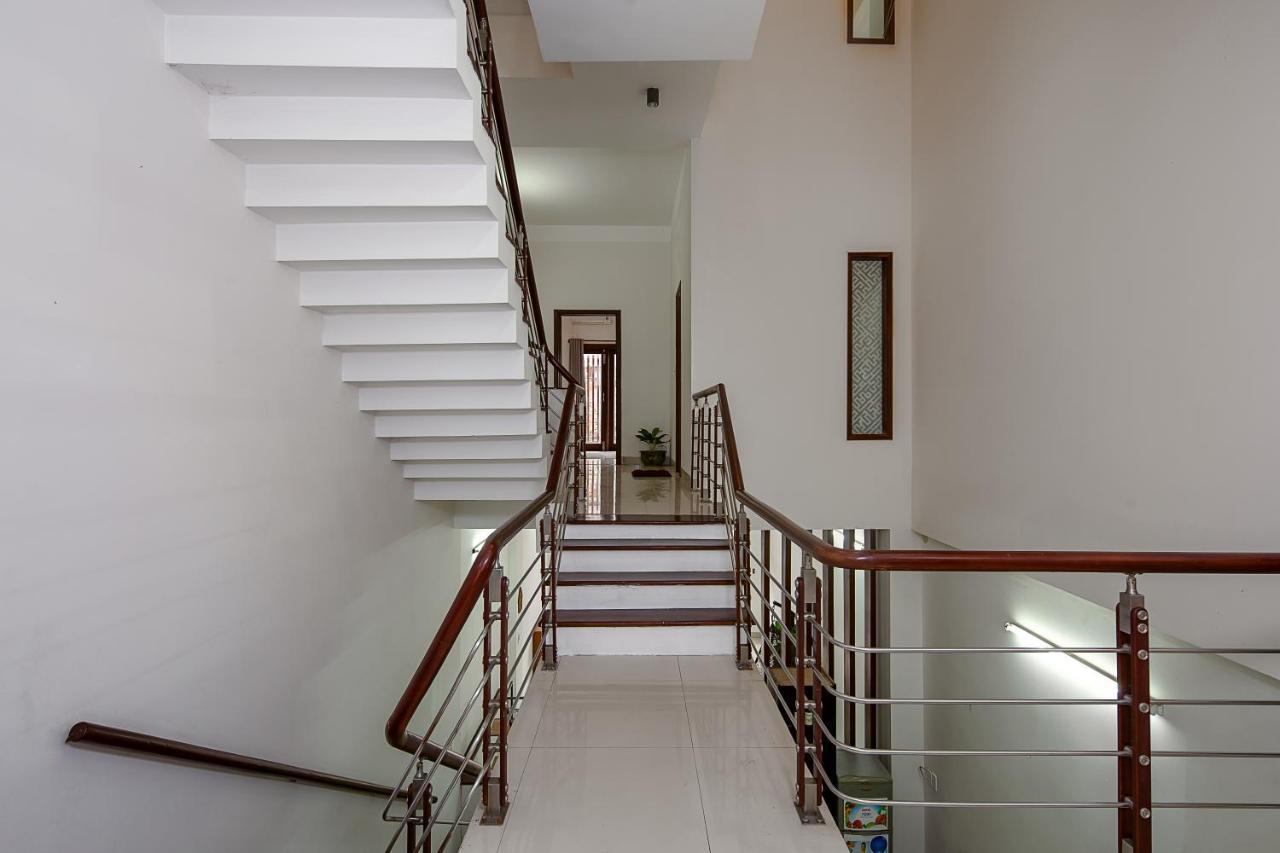T P House 3 Apartment Son Tra Ngoại thất bức ảnh