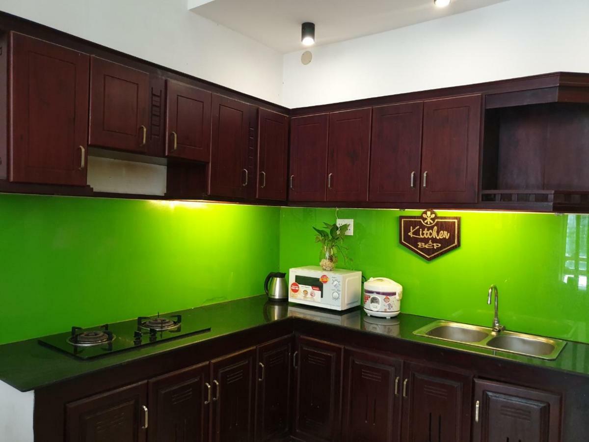 T P House 3 Apartment Son Tra Ngoại thất bức ảnh