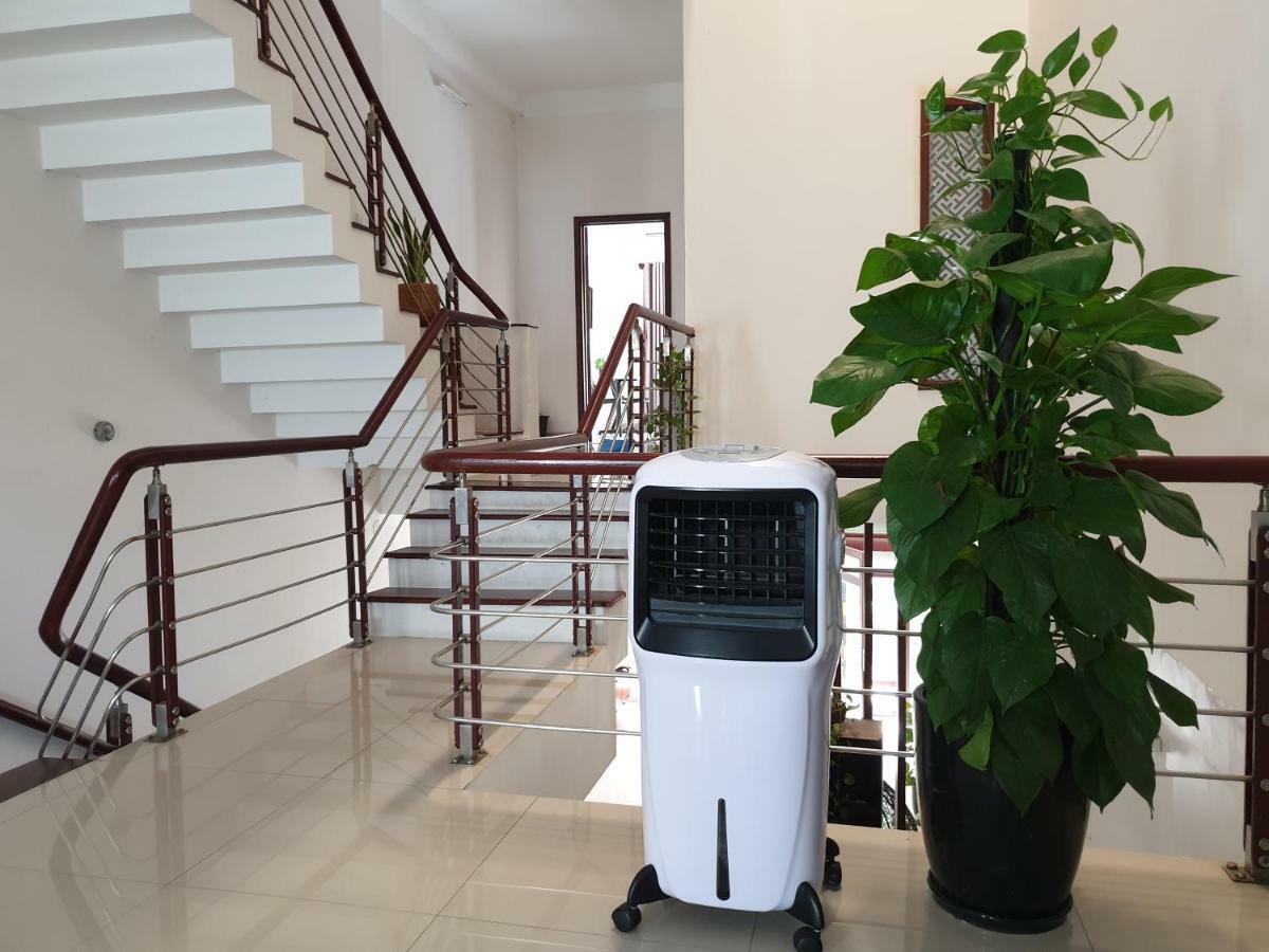 T P House 3 Apartment Son Tra Ngoại thất bức ảnh
