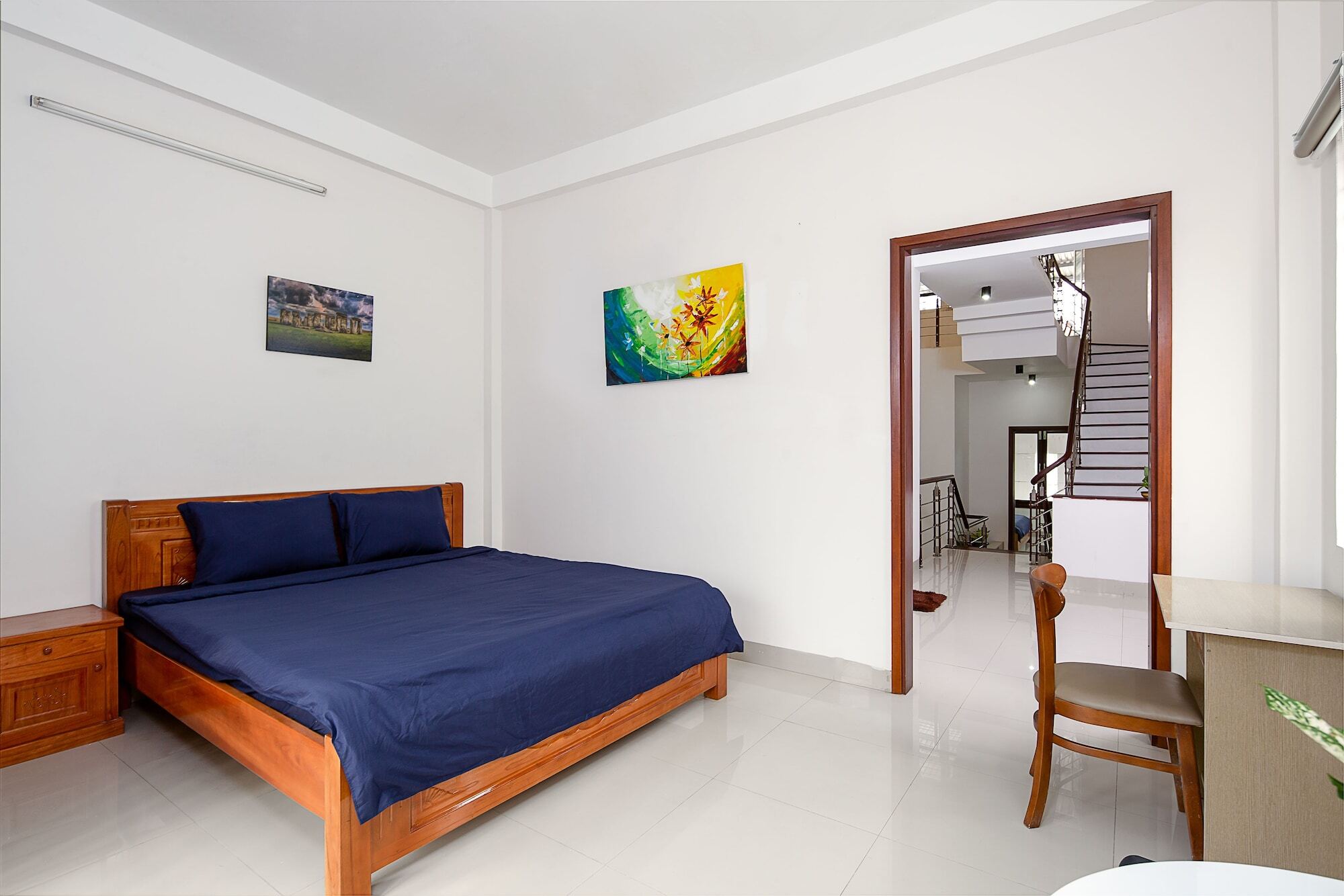 T P House 3 Apartment Son Tra Ngoại thất bức ảnh