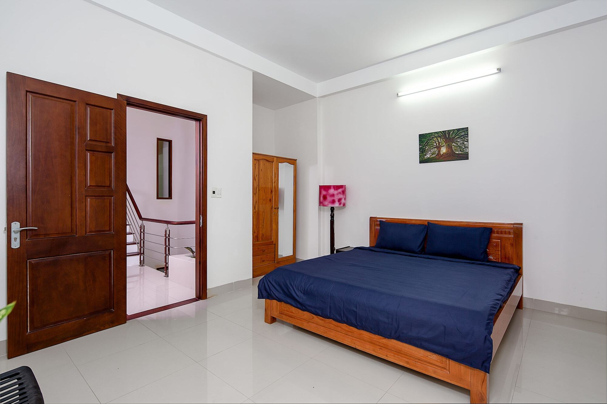 T P House 3 Apartment Son Tra Ngoại thất bức ảnh