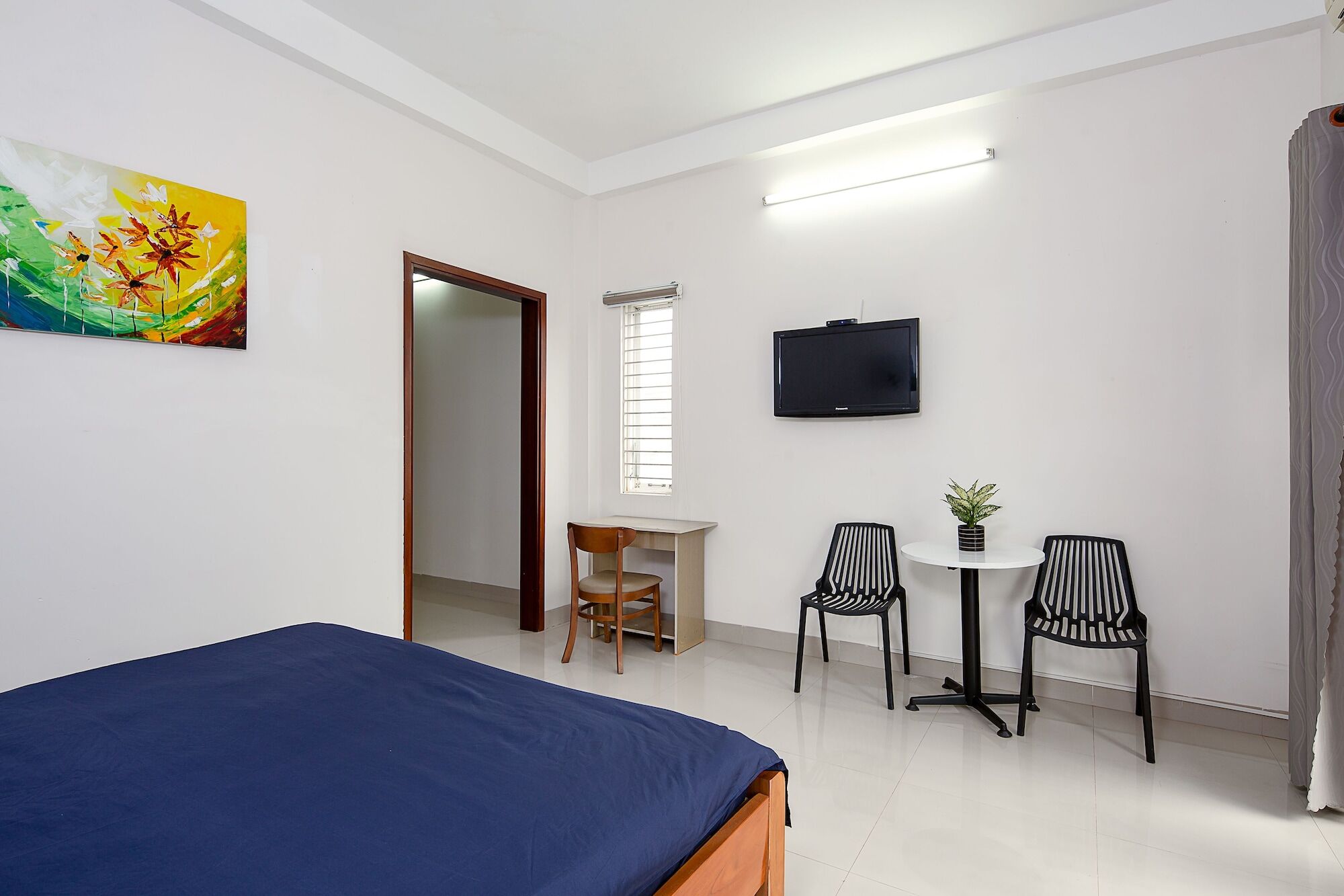 T P House 3 Apartment Son Tra Ngoại thất bức ảnh