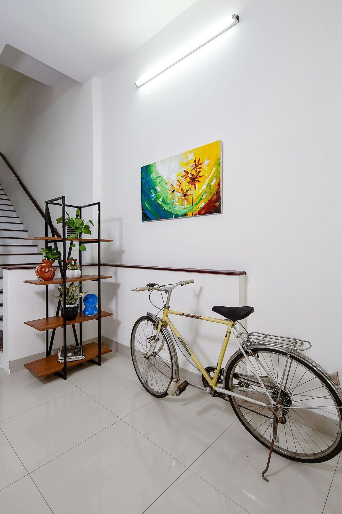 T P House 3 Apartment Son Tra Ngoại thất bức ảnh