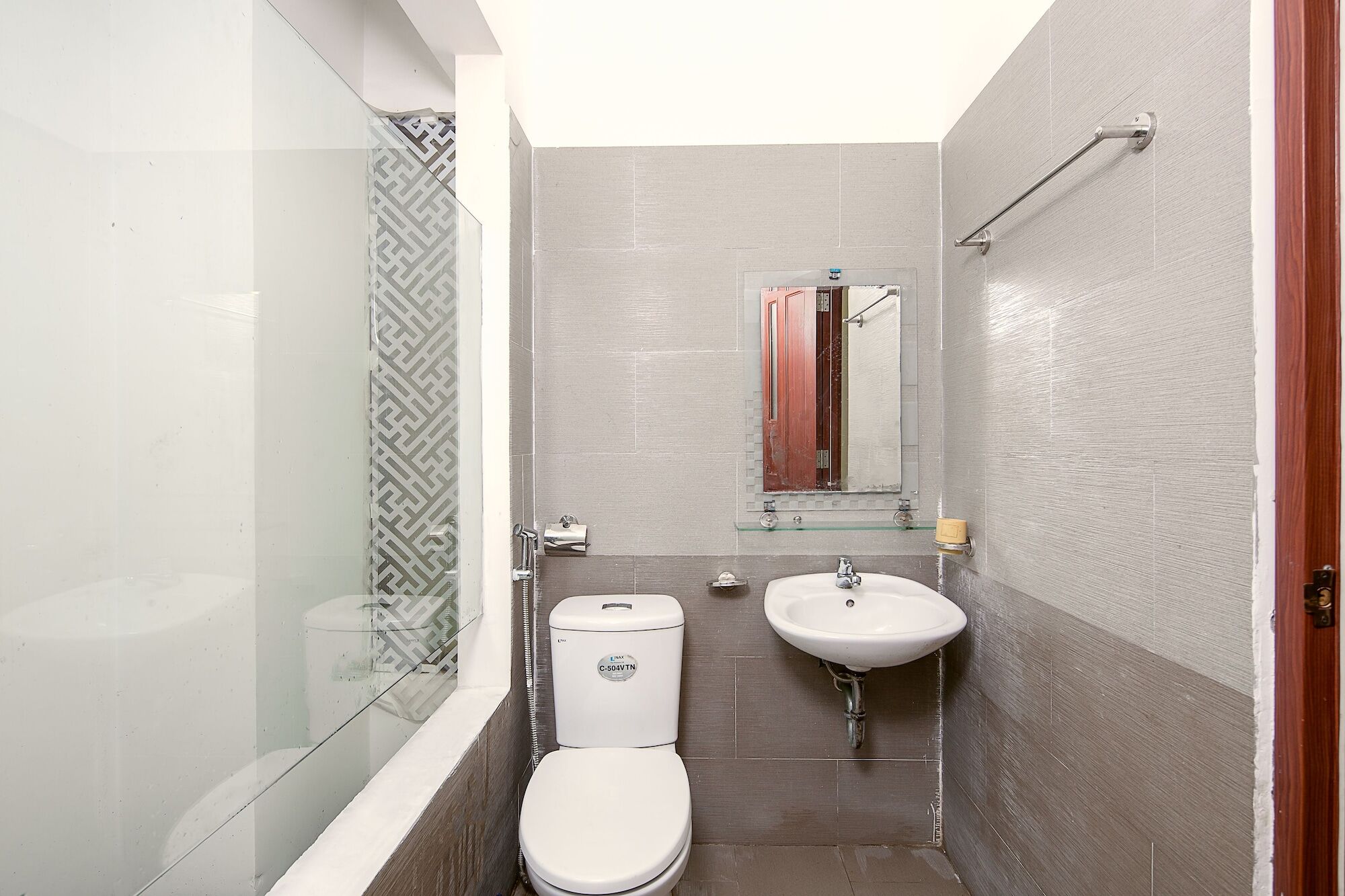 T P House 3 Apartment Son Tra Ngoại thất bức ảnh