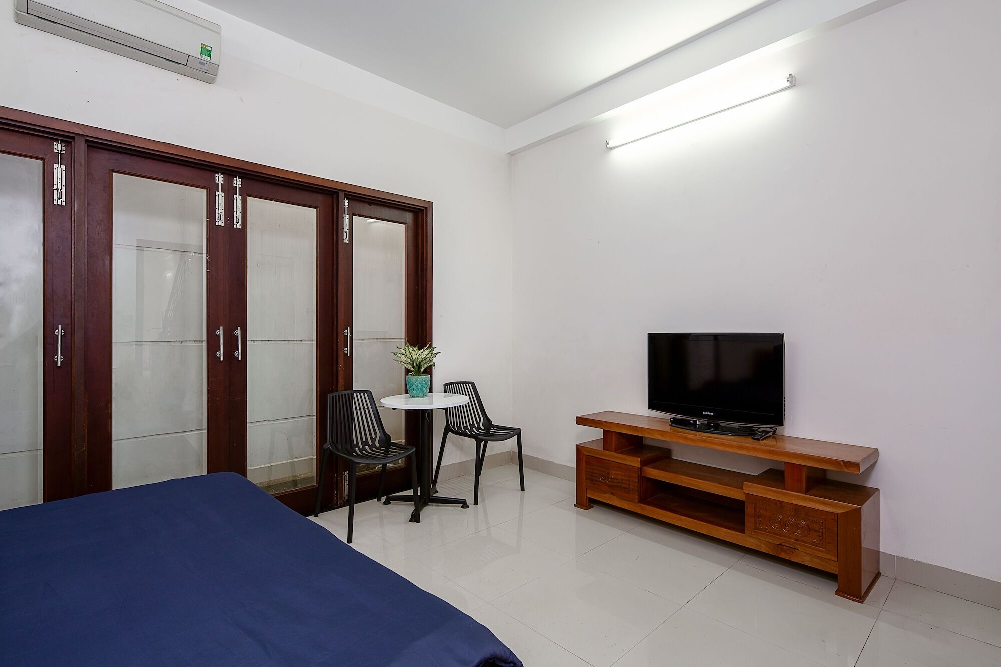 T P House 3 Apartment Son Tra Ngoại thất bức ảnh