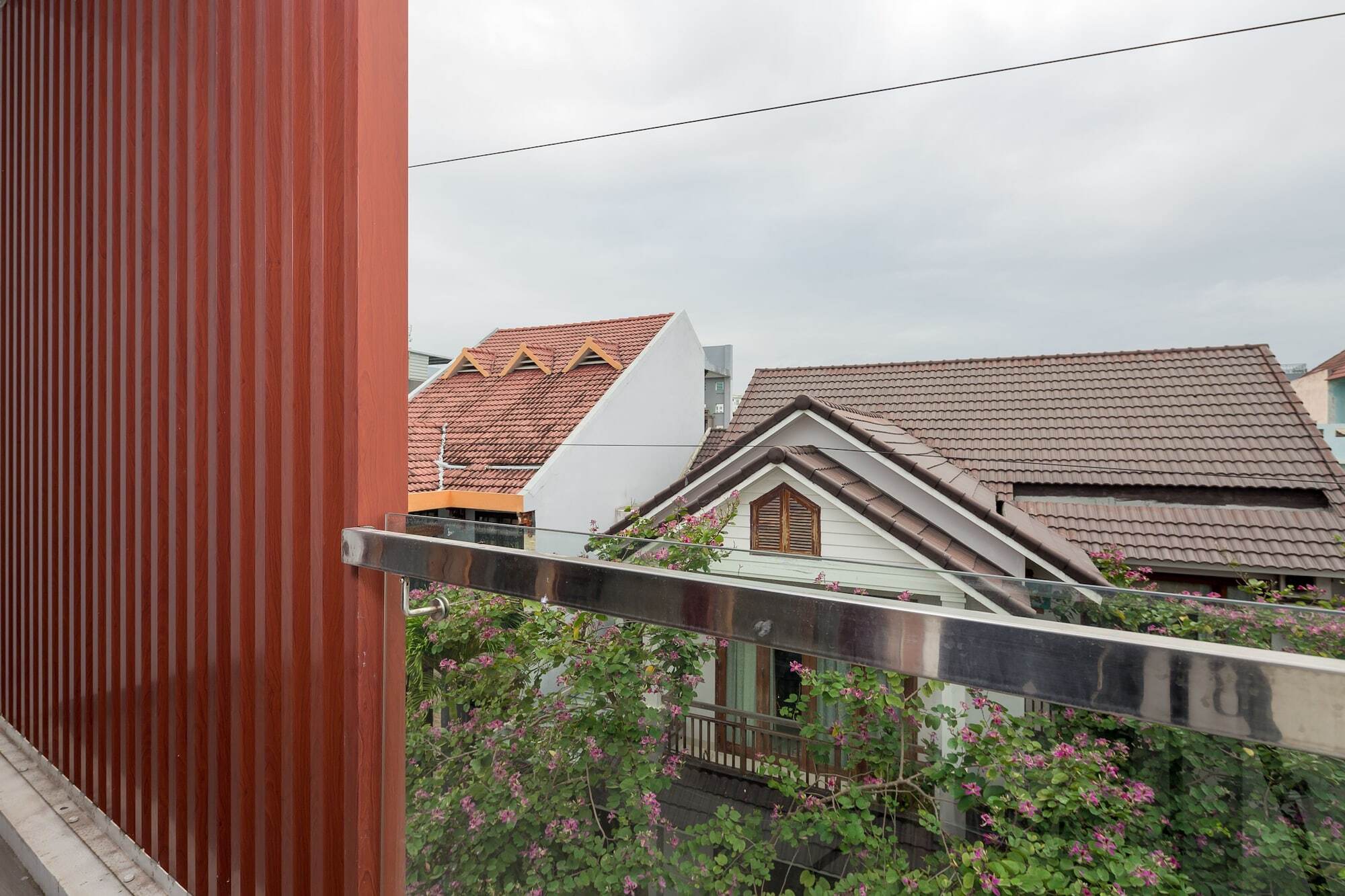 T P House 3 Apartment Son Tra Ngoại thất bức ảnh