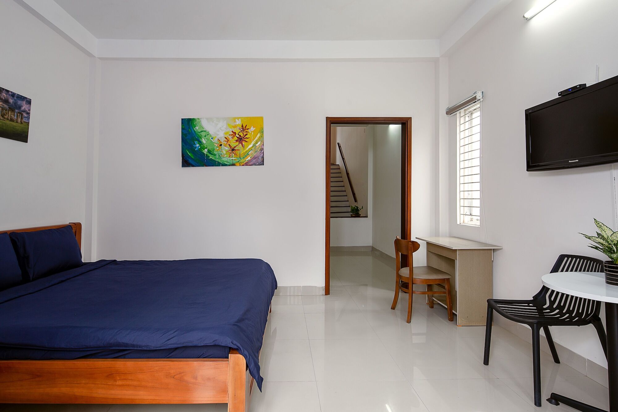 T P House 3 Apartment Son Tra Ngoại thất bức ảnh