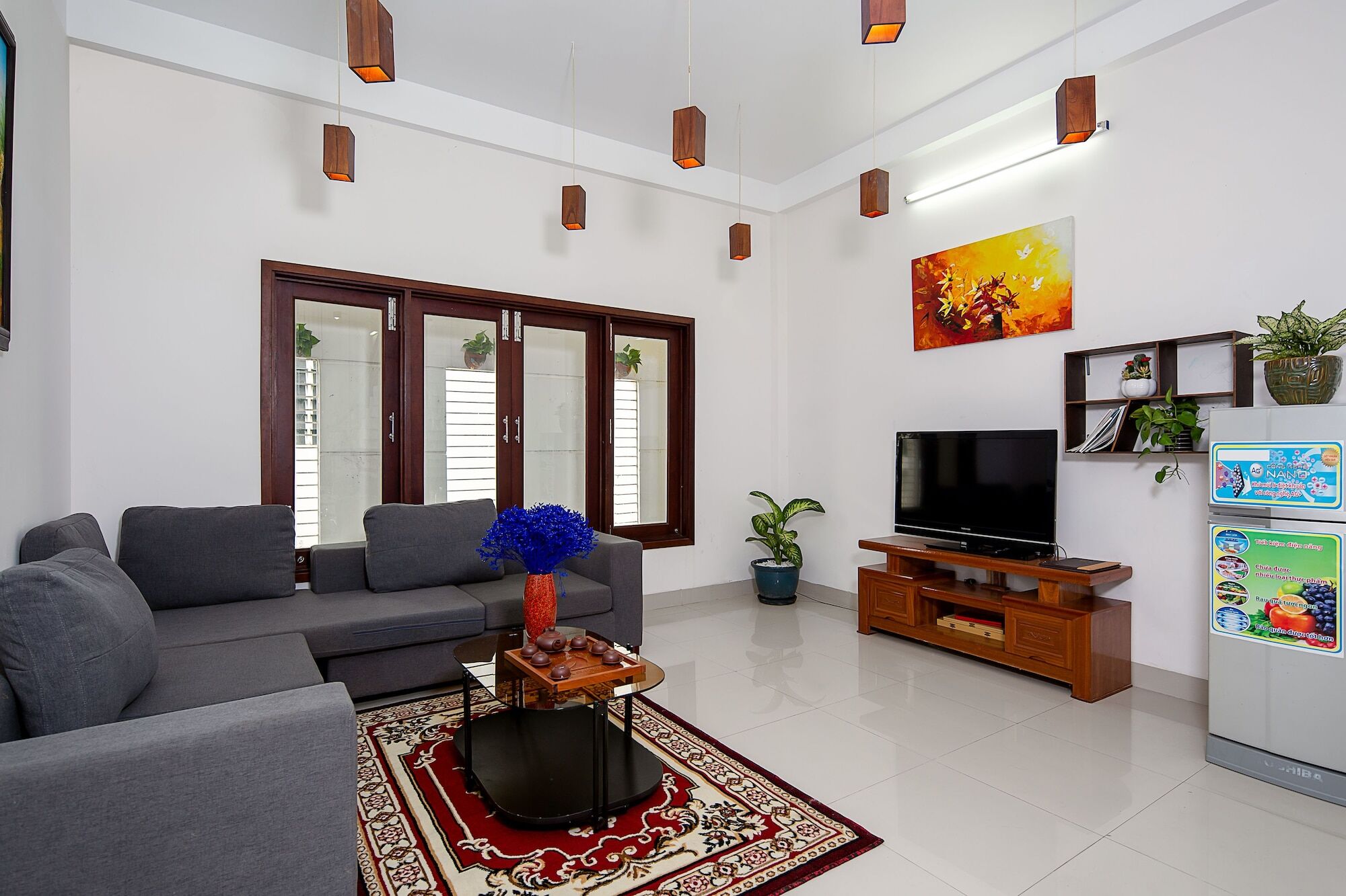 T P House 3 Apartment Son Tra Ngoại thất bức ảnh