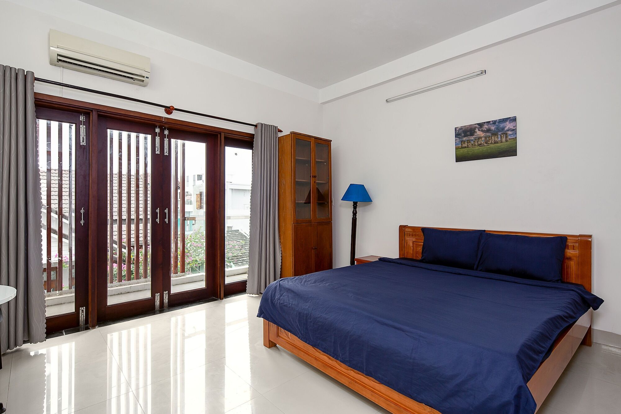 T P House 3 Apartment Son Tra Ngoại thất bức ảnh