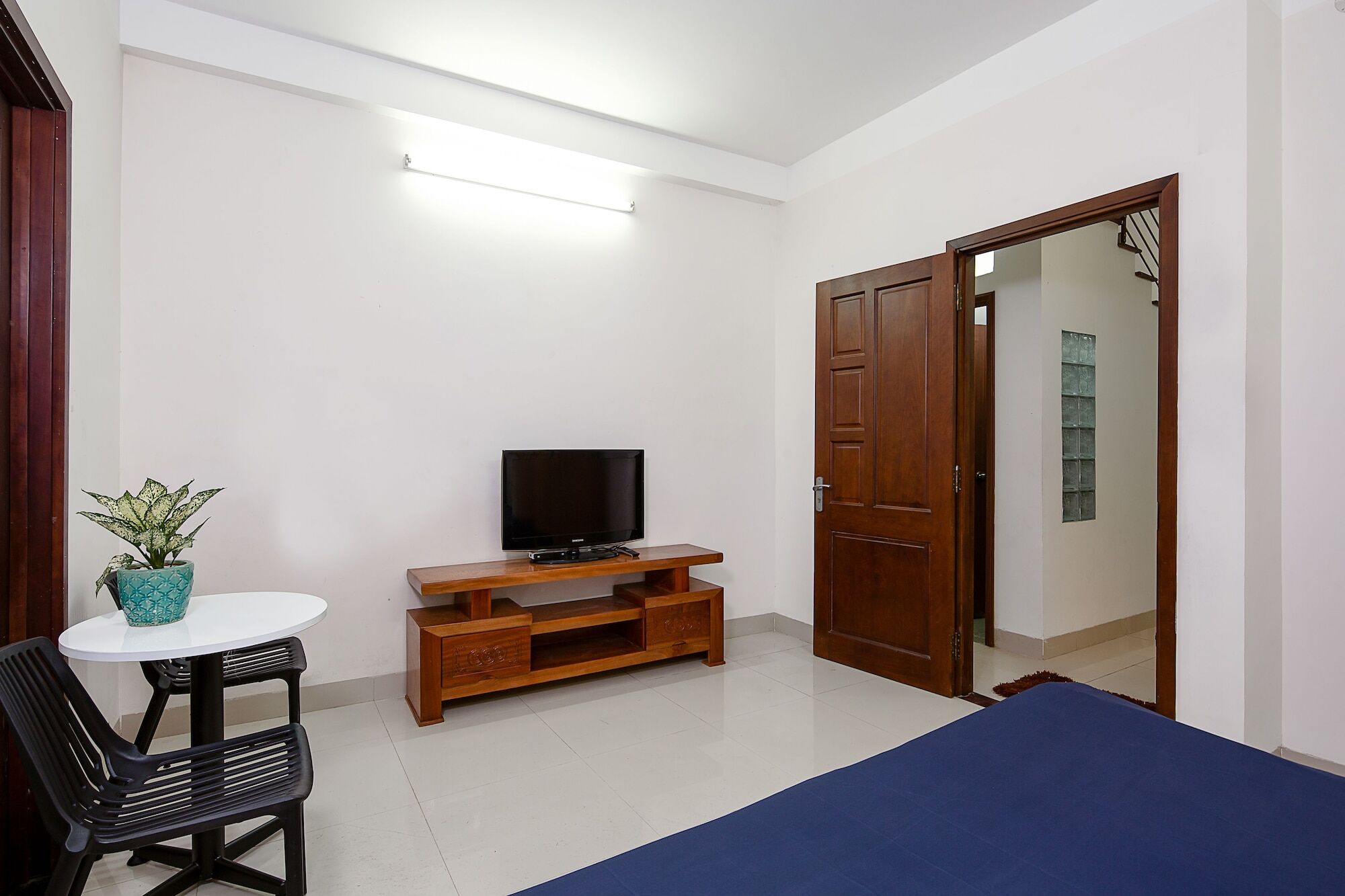 T P House 3 Apartment Son Tra Ngoại thất bức ảnh