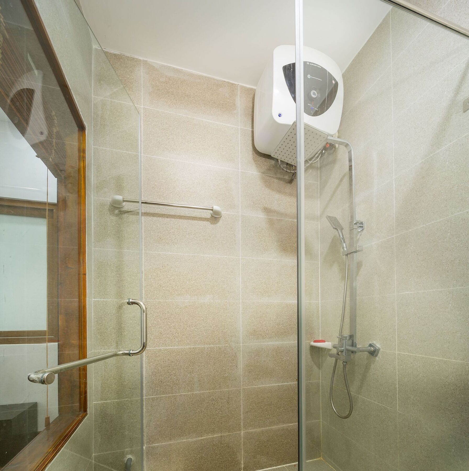 T P House 3 Apartment Son Tra Ngoại thất bức ảnh